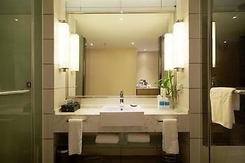 Rising Hotel Chongqing Bagian luar foto