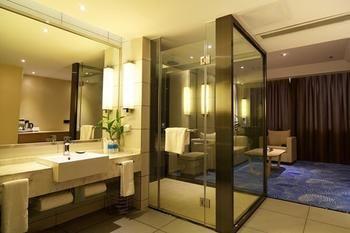 Rising Hotel Chongqing Bagian luar foto