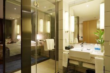 Rising Hotel Chongqing Bagian luar foto